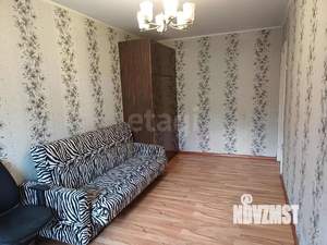 2-к квартира, вторичка, 45м2, 4/5 этаж