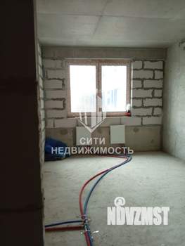 1-к квартира, вторичка, 44м2, 15/17 этаж