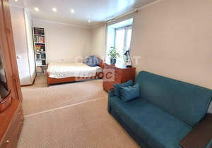 1-к квартира, вторичка, 31м2, 2/5 этаж