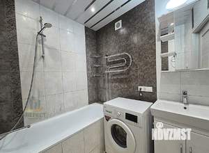 3-к квартира, вторичка, 80м2, 15/19 этаж