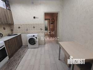 1-к квартира, вторичка, 34м2, 16/17 этаж