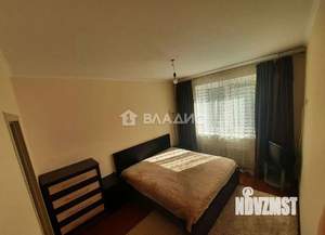 1-к квартира, вторичка, 40м2, 2/17 этаж