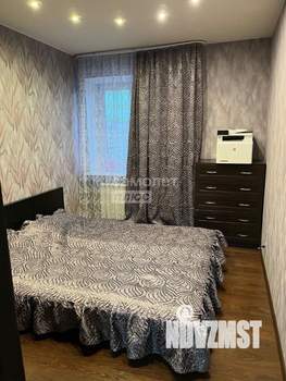 2-к квартира, вторичка, 72м2, 8/16 этаж