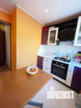 3-к квартира, вторичка, 50м2, 3/5 этаж
