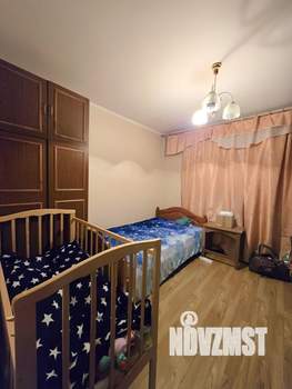 2-к квартира, вторичка, 50м2, 4/5 этаж
