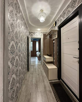 2-к квартира, вторичка, 54м2, 6/9 этаж