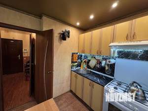 1-к квартира, вторичка, 35м2, 5/5 этаж