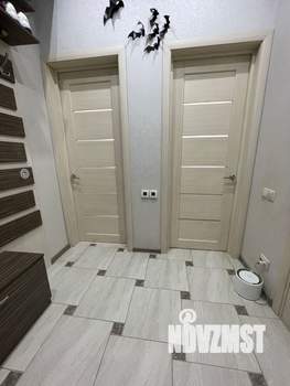 1-к квартира, вторичка, 41м2, 1/7 этаж