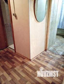 3-к квартира, вторичка, 57м2, 1/5 этаж