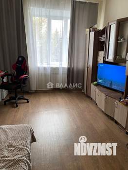 3-к квартира, вторичка, 66м2, 3/4 этаж