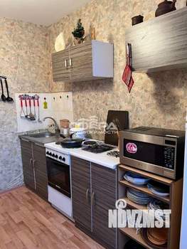 1-к квартира, вторичка, 38м2, 14/19 этаж