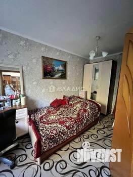 2-к квартира, вторичка, 45м2, 1/5 этаж