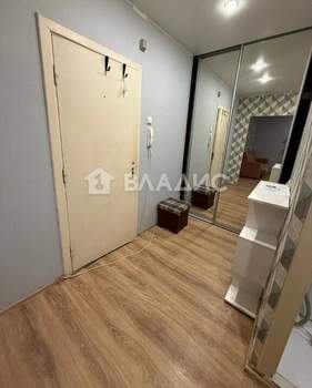 1-к квартира, вторичка, 42м2, 10/10 этаж