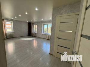 1-к квартира, вторичка, 43м2, 3/5 этаж