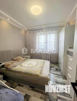 2-к квартира, вторичка, 54м2, 13/17 этаж