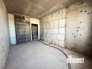 1-к квартира, вторичка, 42м2, 11/17 этаж