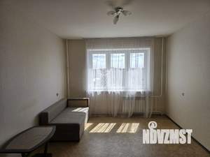 1-к квартира, вторичка, 42м2, 12/12 этаж