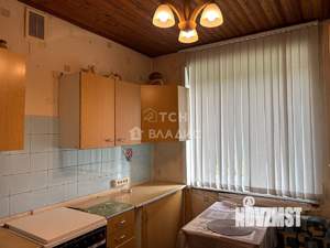 1-к квартира, вторичка, 33м2, 5/5 этаж