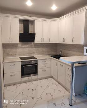 2-к квартира, вторичка, 45м2, 13/17 этаж