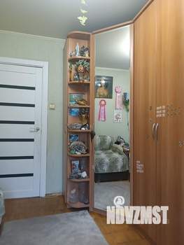 3-к квартира, вторичка, 69м2, 5/5 этаж