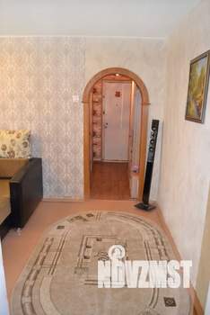 3-к квартира, вторичка, 59м2, 4/5 этаж