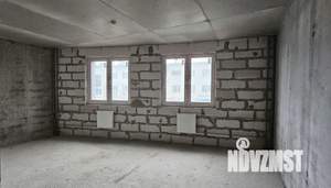 Студия квартира, вторичка, 58м2, 4/18 этаж