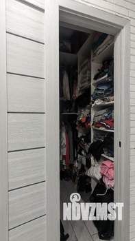 1-к квартира, вторичка, 40м2, 2/19 этаж