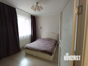 2-к квартира, вторичка, 61м2, 5/12 этаж