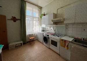 1-к квартира, вторичка, 37м2, 3/3 этаж