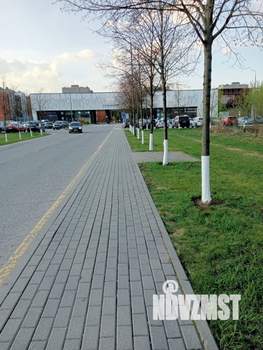 1-к квартира, вторичка, 34м2, 1/7 этаж