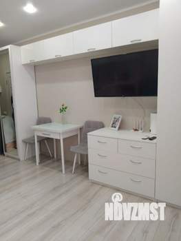 Студия квартира, вторичка, 21м2, 8/11 этаж