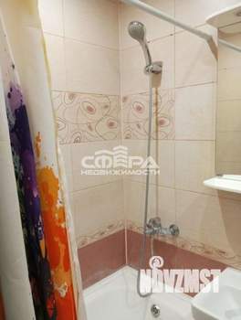 1-к квартира, вторичка, 21м2, 5/5 этаж