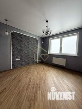 2-к квартира, вторичка, 46м2, 12/17 этаж