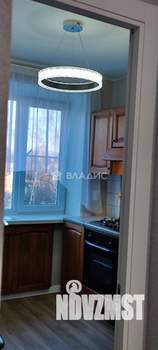 2-к квартира, вторичка, 47м2, 5/5 этаж