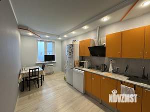 3-к квартира, вторичка, 71м2, 19/19 этаж