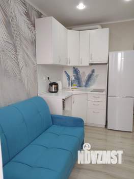Студия квартира, вторичка, 21м2, 8/11 этаж