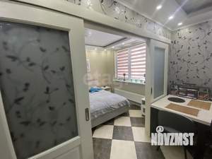 1-к квартира, вторичка, 38м2, 1/4 этаж