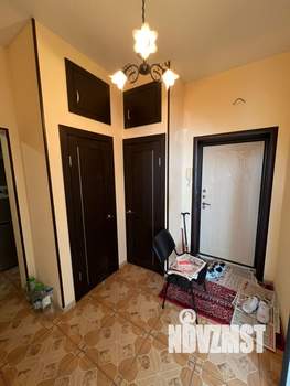 2-к квартира, вторичка, 65м2, 5/9 этаж