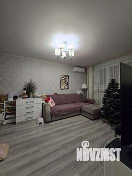 1-к квартира, вторичка, 51м2, 4/14 этаж