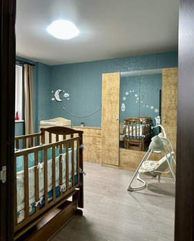 2-к квартира, вторичка, 66м2, 11/17 этаж