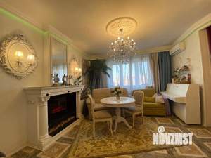 3-к квартира, вторичка, 107м2, 12/20 этаж