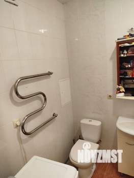 1-к квартира, вторичка, 34м2, 10/19 этаж