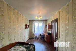 2-к квартира, вторичка, 47м2, 4/5 этаж