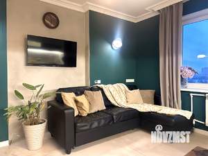 3-к квартира, вторичка, 102м2, 12/12 этаж