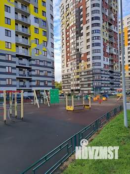 1-к квартира, вторичка, 40м2, 5/17 этаж