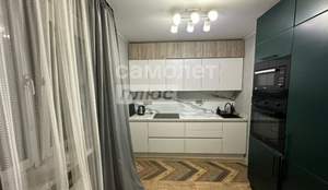 2-к квартира, вторичка, 76м2, 5/17 этаж