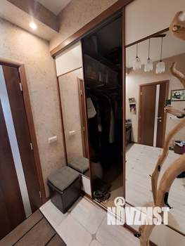 1-к квартира, вторичка, 48м2, 14/14 этаж