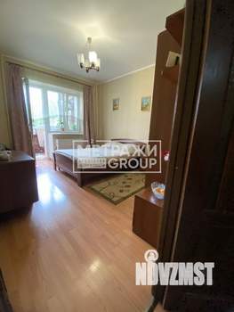 3-к квартира, вторичка, 98м2, 4/9 этаж