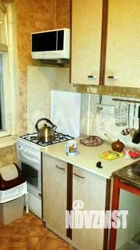 2-к квартира, вторичка, 44м2, 5/5 этаж