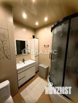 1-к квартира, вторичка, 46м2, 7/15 этаж